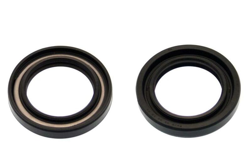 PROX Simmerring Kurbelwelle 32x48x7,5mm