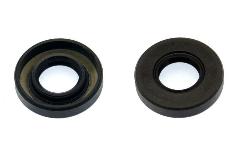 PROX Kurbelwellen-Simmerring 17x35x7mm