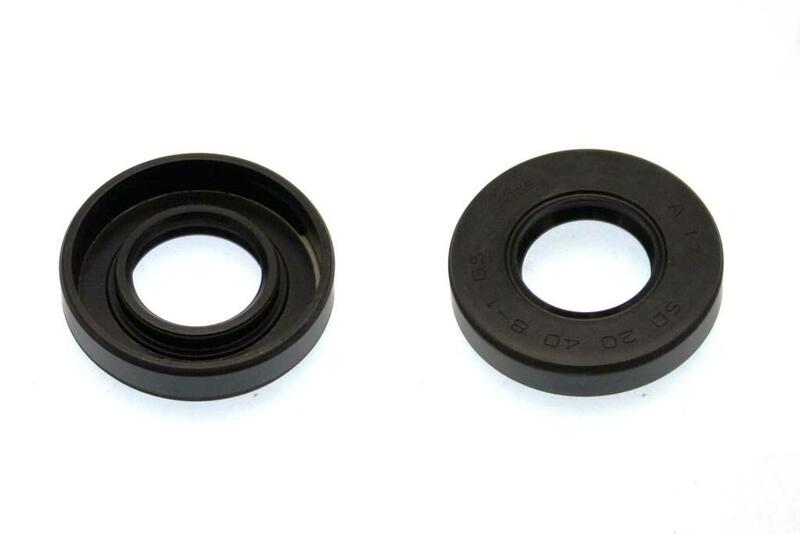 PROX Kurbelwellen-Simmerring 20x40x8mm