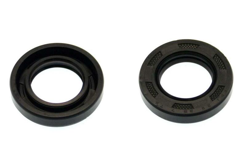 PROX Simmerring Kurbelwelle 22x38x7mm