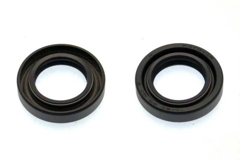 PROX Simmerring Kurbelwelle 25x40x8mm