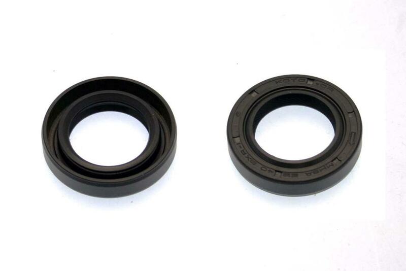 PROX Simmerring Kurbelwelle 25x40x8mm