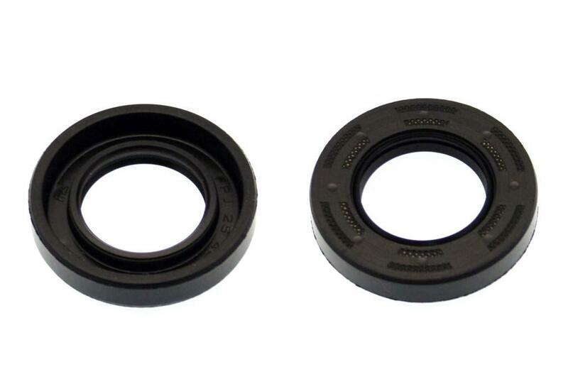 PROX Simmerring Kurbelwelle 25x44x8mm