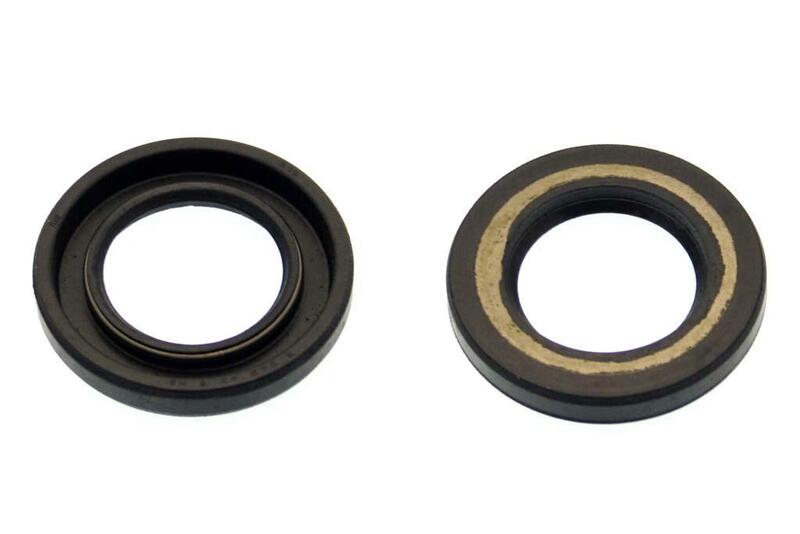 PROX Simmerring Kurbelwelle 25x42x6mm