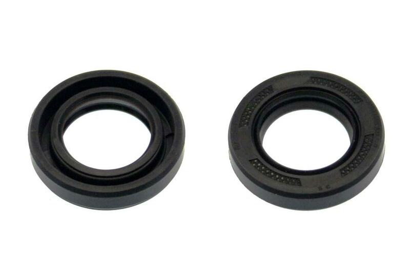 PROX Kurbelwellen-Simmerring 18x30x6mm