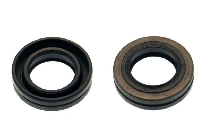 PROX Kurbelwellen-Simmerring 18x30x7mm