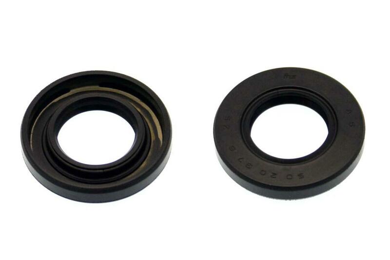 PROX Kurbelwellen-Simmerring 20x37x6mm