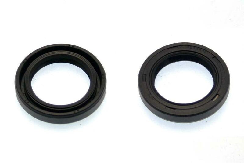 PROX Simmerring Kurbelwelle 25x37x6mm