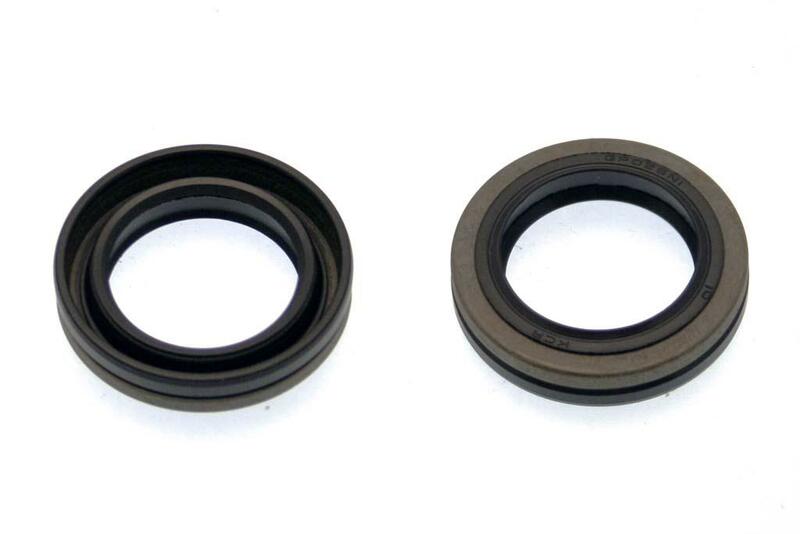 PROX Simmerring Kurbelwelle 25x37x6mm