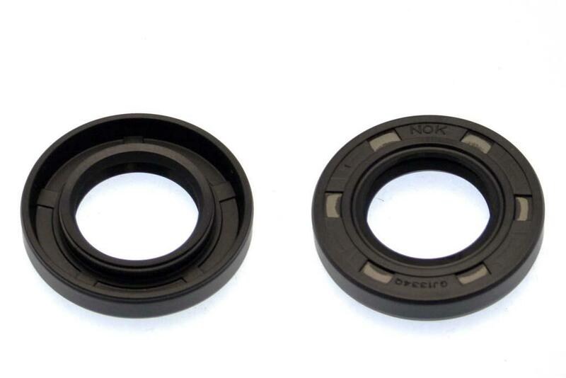 PROX Simmerring Kurbelwelle 25x45x7mm
