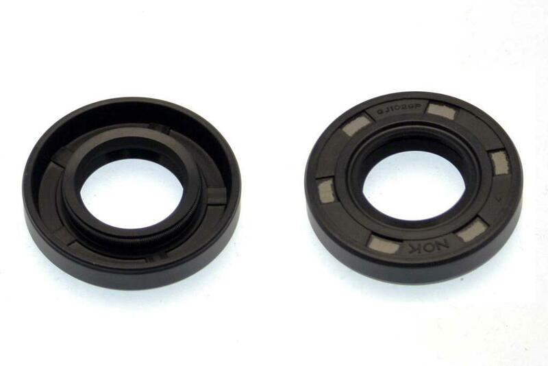 PROX Kurbelwellen-Simmerring 20x40x7mm