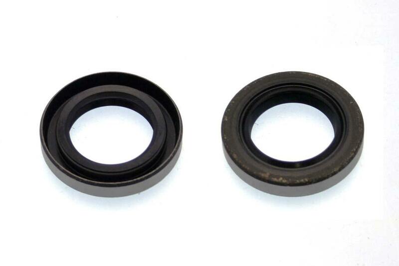 PROX Simmerring Kurbelwelle 25x40x7mm