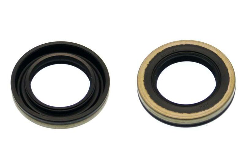 PROX Simmerring Kurbelwelle 25x40x6mm