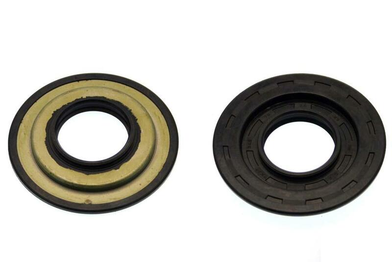 PROX Simmerring Kurbelwelle 34,5x79x2,5mm
