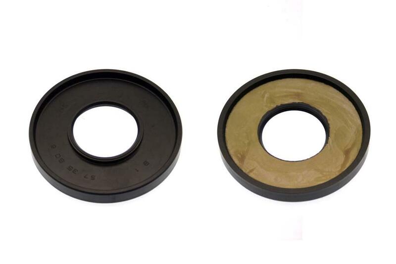 PROX Simmerring Kurbelwelle 35x80x6mm