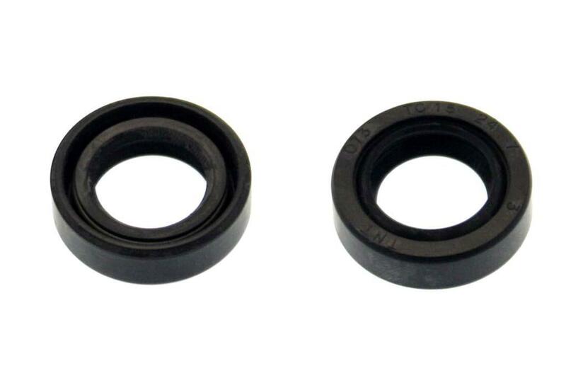 PROX Kurbelwellen-Simmerring 15x24x7mm