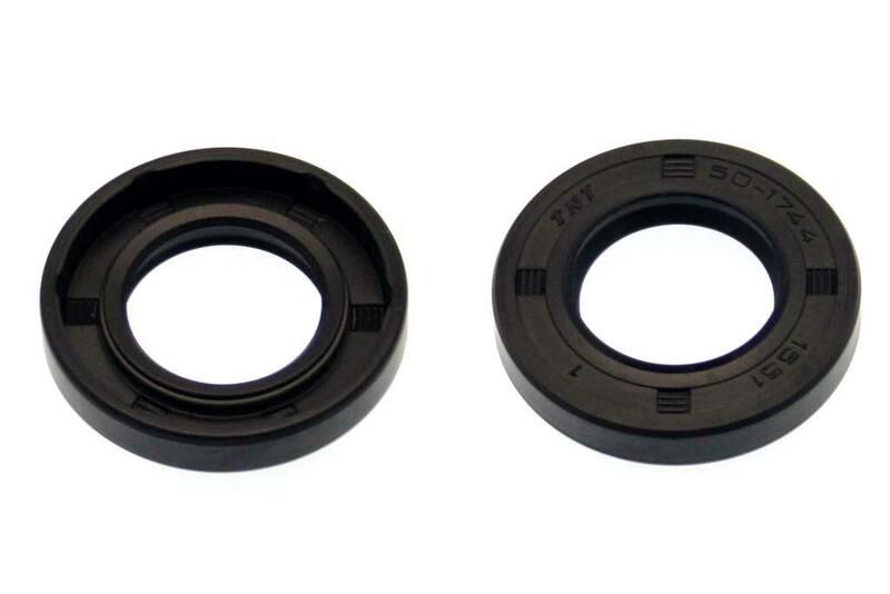 PROX Kurbelwellen-Simmerring 20x35x6mm