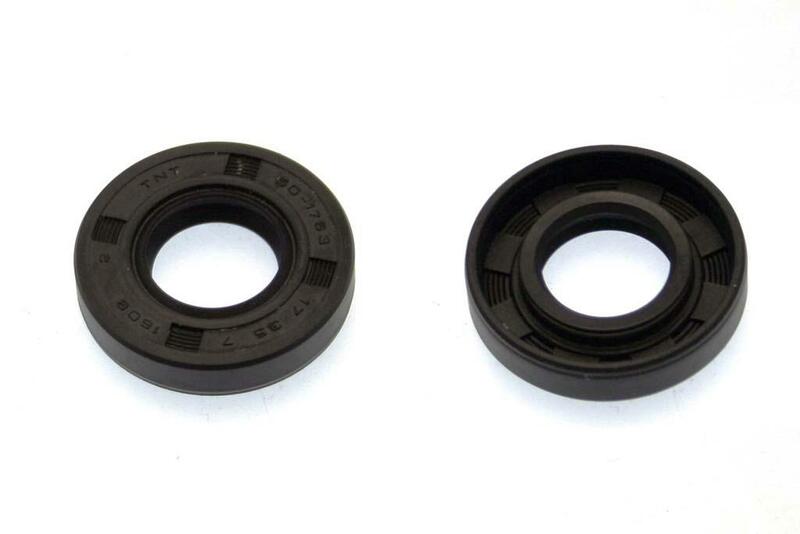PROX Kurbelwellen-Simmerring 17x35x7mm