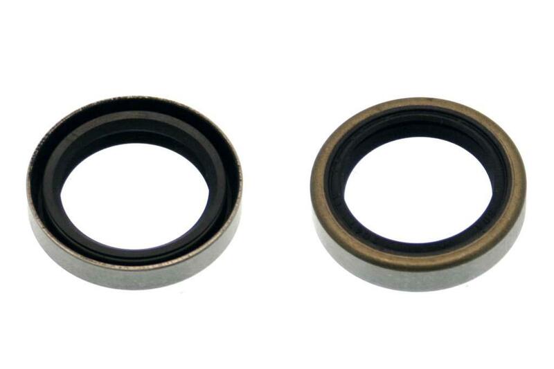 PROX Simmerring Kurbelwelle 25x35x7mm