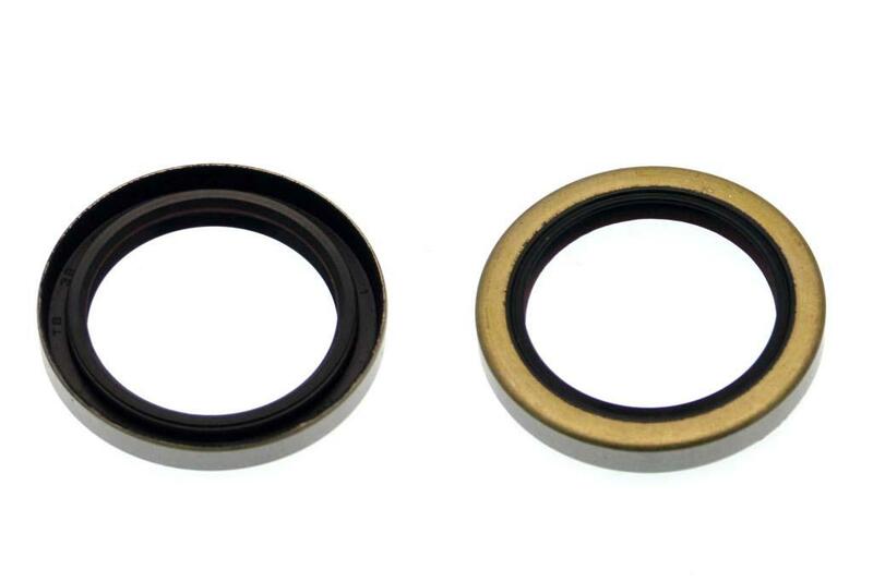 PROX Simmerring Kurbelwelle 38x52x7mm