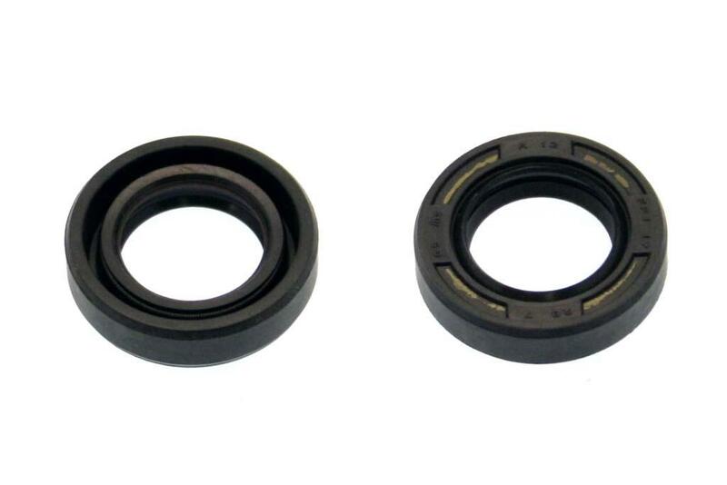 PROX Kurbelwellen-Simmerring 17x28x7mm