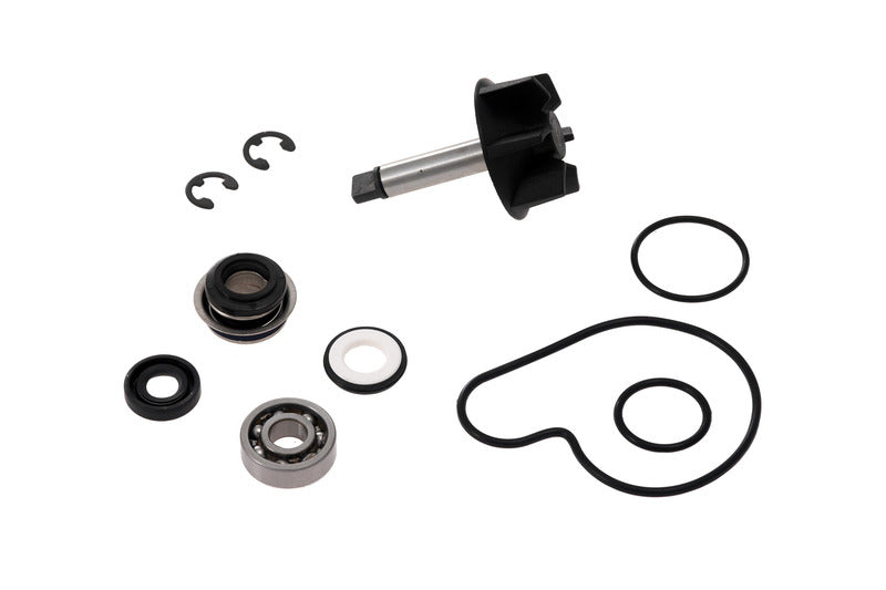 TOP PERFORMANCES Reparatursatz Wasserpumpe - Suzuki BURGMAN 125/150/200/250/400