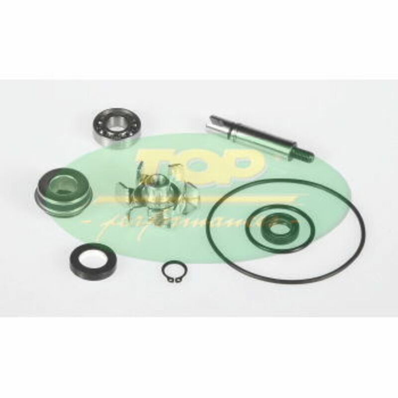 TOP PERFORMANCES Reparatursatz Wasserpumpe - Yamaha T-MAX 500