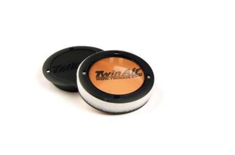 TWIN AIR Luftfilterkasten runde Lüftung - 177764R