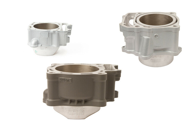 CYLINDER WORKS Zylinder - Ø93mm Polaris