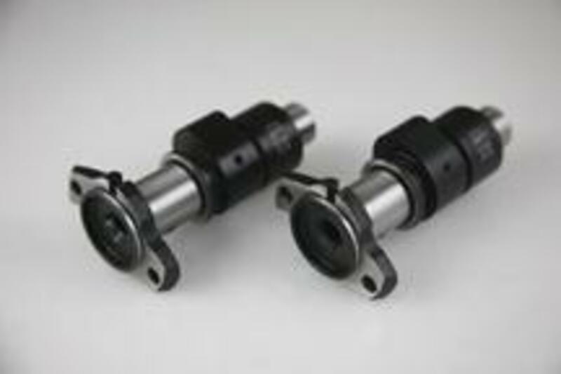HOT CAMS Nockenwelle - Stage 1 Kawasaki 650