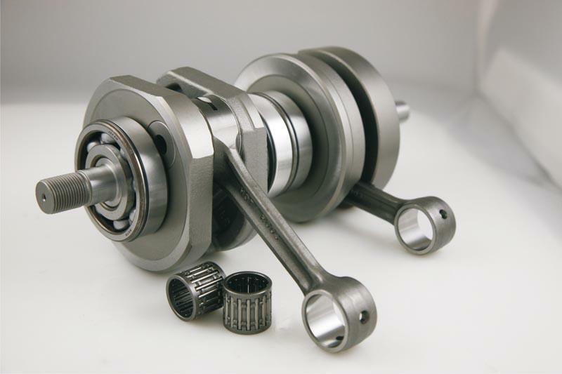 HOT RODS OEM Kurbelwelle - Jet Kawasaki