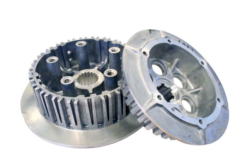 Vertex Kupplungsmitnehmer Honda CR500R