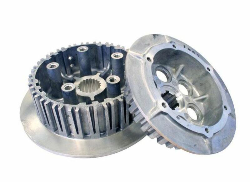 Vertex Kupplungsmitnehmer Honda CRF450R
