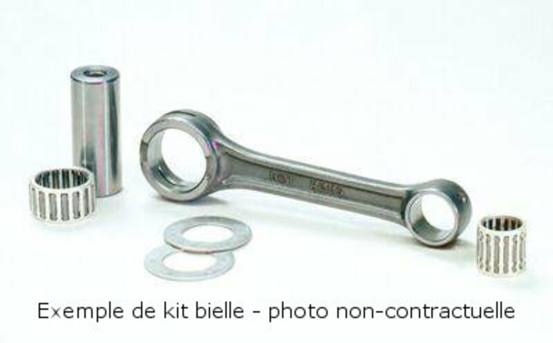 WÖSSNER Pleuelsatz - Ktm Sx-F/Exc250