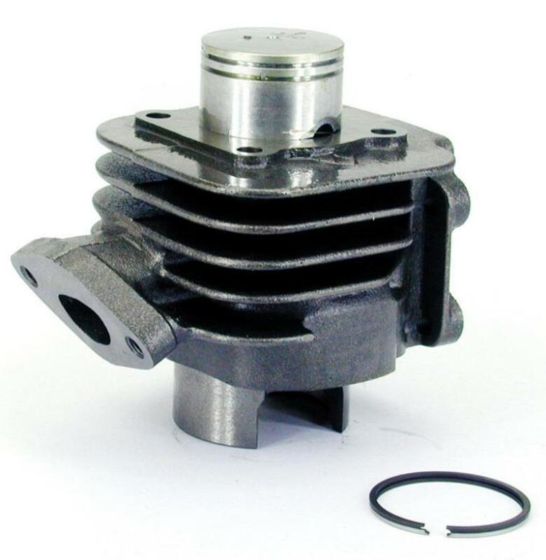 TECNIUM Zylinder-Kolben-Kit - Yamaha/MBK