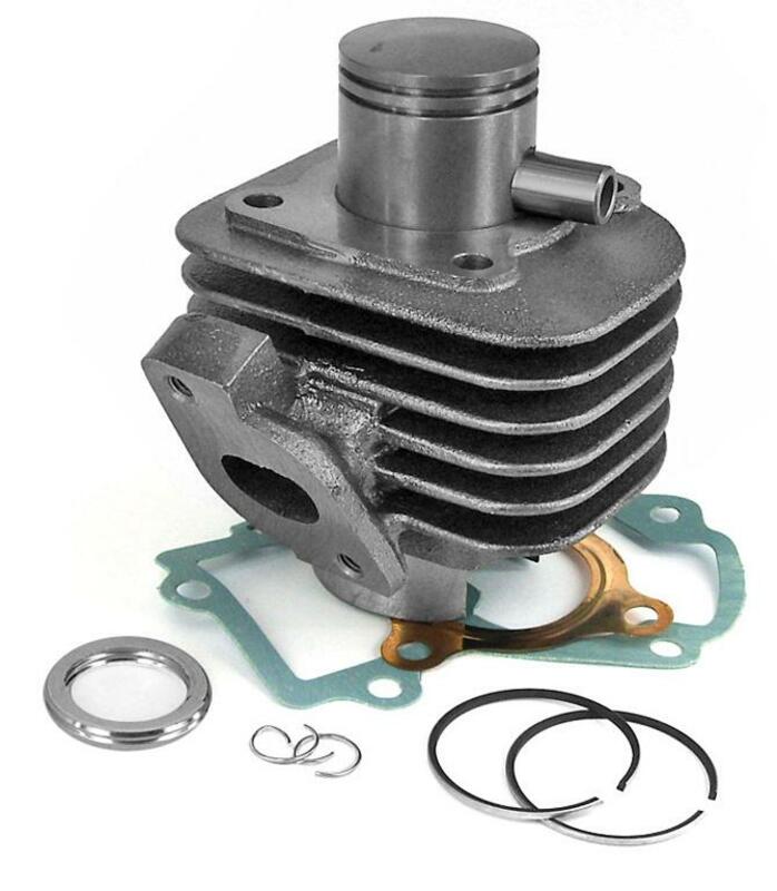 TECNIUM Zylinder-Kolben-Kit - CPI