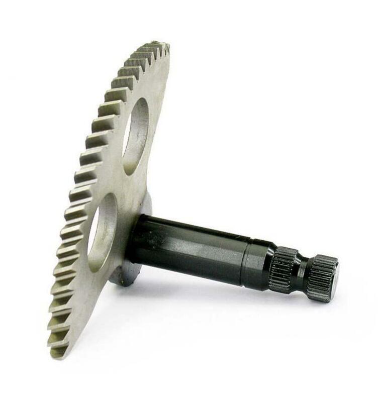TECNIUM KICKSTARTERWELLE FÜR MBK/YAMAHA