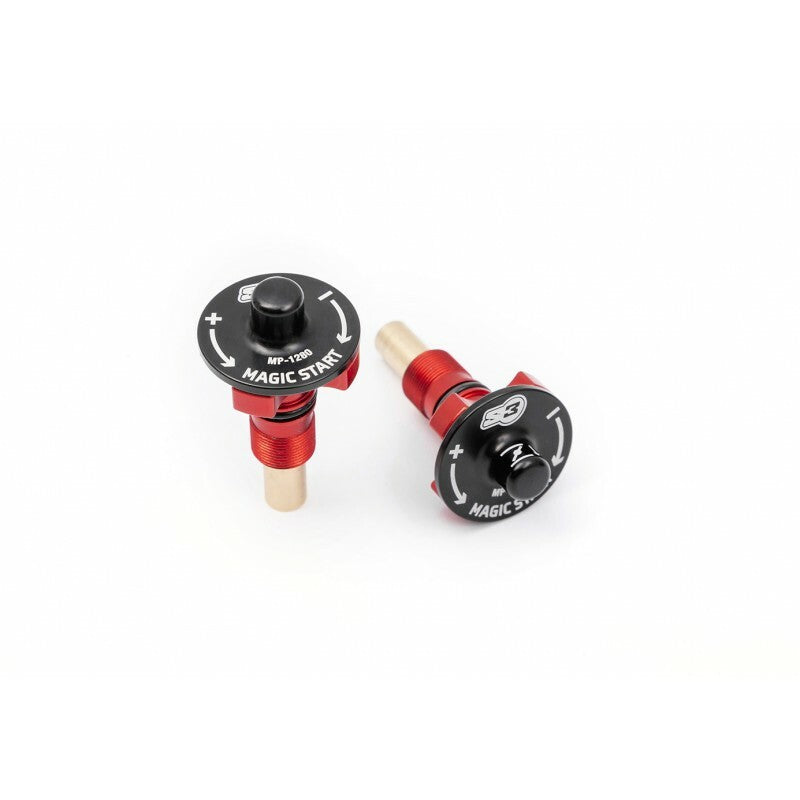 S3 Magic Start Drossel