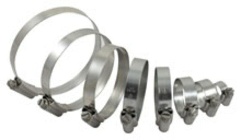 SAMCO Satz Schlauchschellen 960238/960239