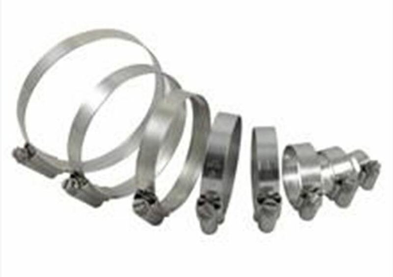 SCHLAUCHSCHELLEN KIT SAMCO FÜR 44005643