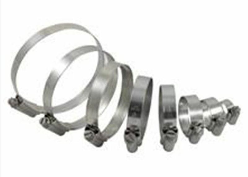 SCHLAUCHSCHELLEN KIT SAMCO FÜR 44005662 & 44005659