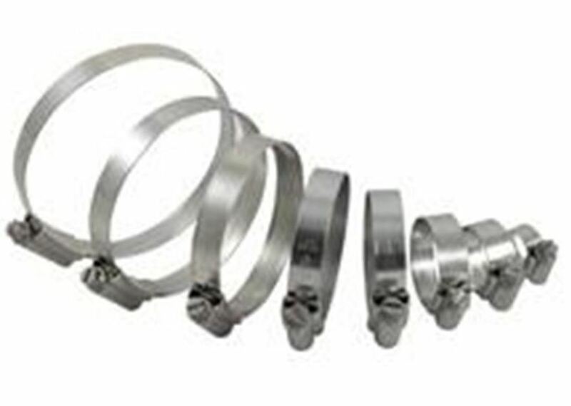 SCHLAUCHSCHELLEN KIT SAMCO FÜR:  44005782