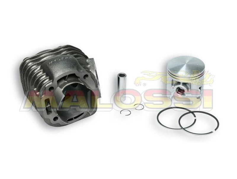 MALOSSI Zylinder-Kolben-Kit - Ø57,5mm