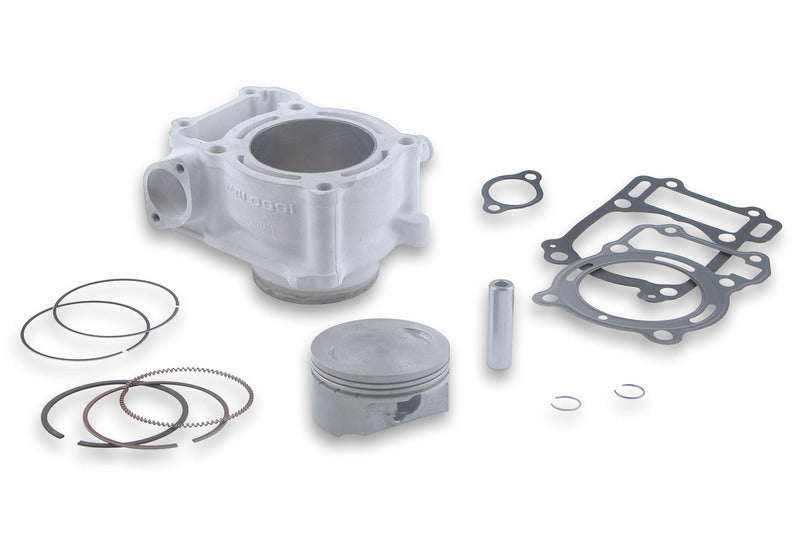 MALOSSI Aluzylinder -Ø 67 H2O 4T HONDA