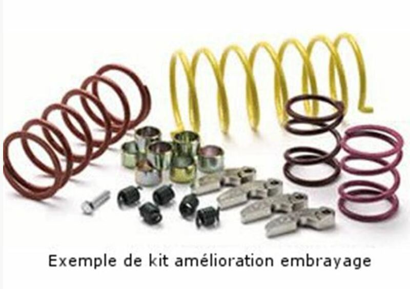 Bausatz zur Verbesserung der Kupplung EPI Sport Utility Arctic Cat 550 H1/700 H1