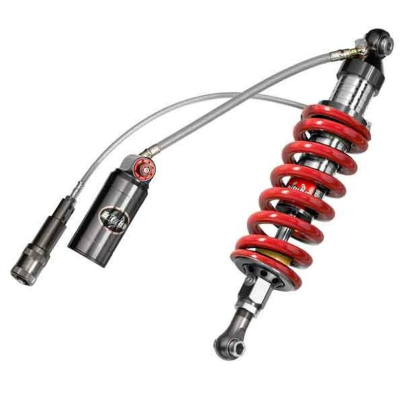 BITUBO Racing CLU31 Stoßdämpfer hinten