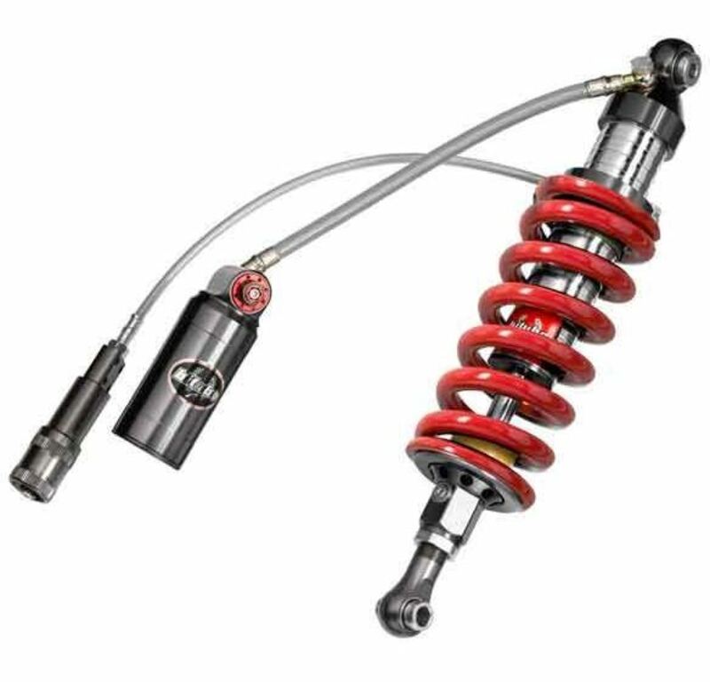 BITUBO Racing CLU31 Stoßdämpfer hinten