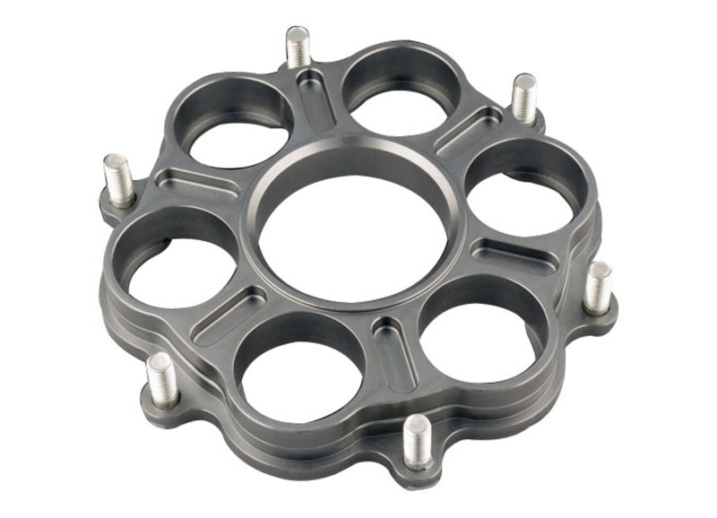 JT SPROCKETS Kettenradträger - 6 Silentblock Ducati