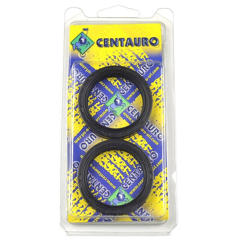 CENTAURO Gabelsimmerringe ohne Staubschutzkappen - 41x54x11 mm