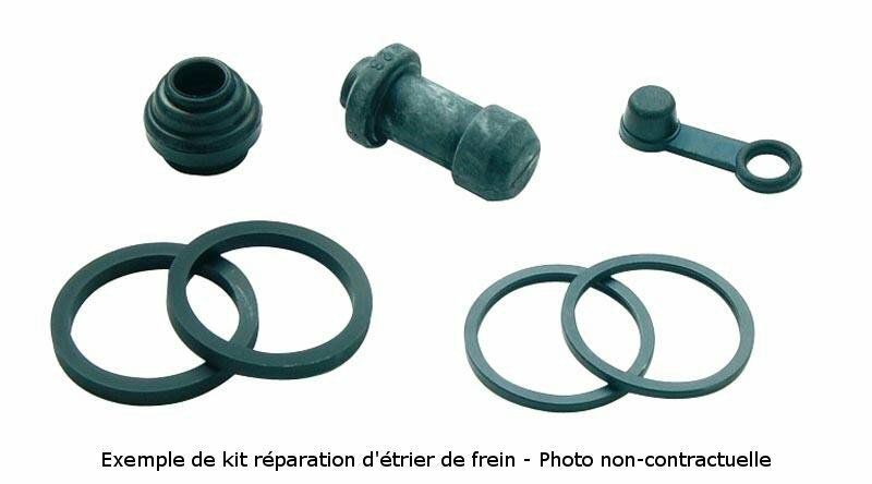 Reparaturkit Bremssattel TourmaxKawasakiER6N/F